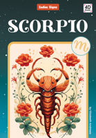 Scorpio 1098247957 Book Cover