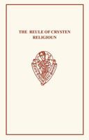 Reule of Crysten Religioun 0859919099 Book Cover