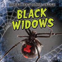 Black Widows 1482464977 Book Cover