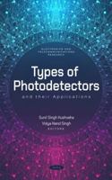 Types of Photodetectors and Their Applications 1685076637 Book Cover