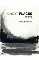 Ghost Places 1622295129 Book Cover