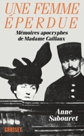 Une femme éperdue 2246420415 Book Cover