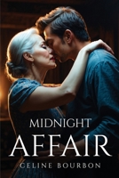 Midnight Affair 8462584841 Book Cover