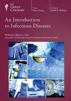An Introduction to Infectious Diseases 1598039350 Book Cover