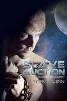 Slave Auction 1453635041 Book Cover
