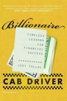 Billionaire Cab Driver: Timeless Lessons for Financial Success B0FGTRSWRS Book Cover