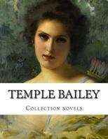 Temple Bailey, Collection novels 150040991X Book Cover