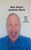 Das kleine auskotz Buch: Lasst Euch nicht weiter verarschen 3741210463 Book Cover
