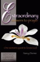 Extraordinary Answers to Prayer 0979273994 Book Cover