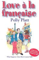Love a la francaise 1601110146 Book Cover