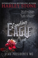 Landing Eagle: Discreet Cover (Dead Presidents MC) B0F484YWCR Book Cover