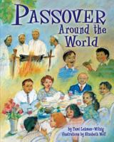Passover Around the World (Passover) 1580132154 Book Cover