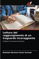 Lettura del raggiungimento di un traguardo incoraggiante 620329649X Book Cover