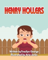 Henry Hollers 177948061X Book Cover