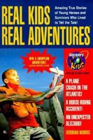 Plane Crash in the Atlantic 0425161900 Book Cover