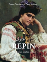 Ilya REPIN 1646992180 Book Cover