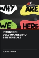 Intuizioni Dell'umanesimo Esistenziale 6209499392 Book Cover