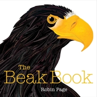 The Beak Book 1534460411 Book Cover