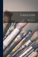 Gauguin 1016280467 Book Cover