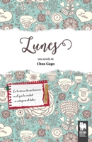 Lunes: La historia de un divorcio en el que la verdad se antepuso al dolor 8416364249 Book Cover