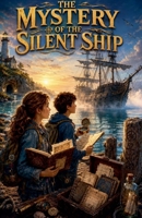 The Mystery of the Silent Ship B0H6XW6Z2B Book Cover