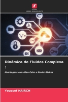Dinâmica de Fluidos Complexa (Portuguese Edition) 6207910990 Book Cover