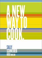 A New Way to Cook 1579651887 Book Cover