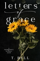 Letters of Grace: A second chance romance B0CKM9HX7P Book Cover