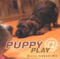Puppy at Play 1841722901 Book Cover