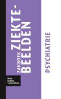 Zakboek Ziektebeelden Psychiatrie 9031364665 Book Cover