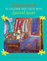 Assessment of Children and Youth with Special Needs 020549353X Book Cover