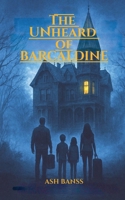 The Unheard of Barcaldine B0F9XDVGB2 Book Cover