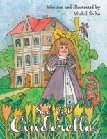 Sad Girl Cinderella 8097335816 Book Cover