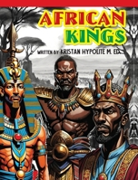 African Kings B0FMXNLDM5 Book Cover