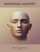 Emotional Mastery: A Guide To Improved Emotional Intelligence B0FNLJLJN1 Book Cover