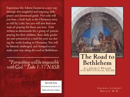 The Road to Bethlehem 0977020134 Book Cover