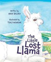 The Little Lost Llama 1684019877 Book Cover