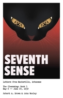 Seventh Sense 1948263297 Book Cover