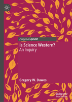 Is Science Western? 3032106400 Book Cover