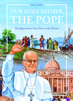 Our Holy Father, Pope Pius XII 1586179217 Book Cover