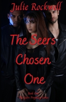 The Seers Chosen One B09PW6FZSS Book Cover