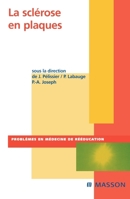 La sclérose en plaques: Pod (French Edition) 2294012674 Book Cover