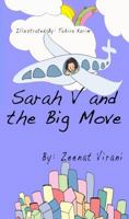 Sarah V and the Big Move 0615417698 Book Cover