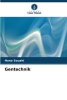 Gentechnik (German Edition) 6630023951 Book Cover