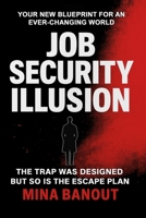 Job Security Illusion B0FNLXKV9T Book Cover