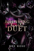 Breaking Hearts Duet Special Edition Omnibus B0F8486SWP Book Cover
