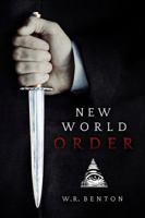 New World Order : 666 - the Mark of the Beast (Vol. 1) 1944476156 Book Cover