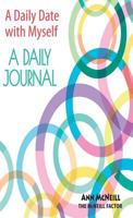 A Date With Myself: A Daily Journal 1732000832 Book Cover