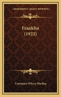 Franklin 0548626839 Book Cover