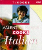 Valentina Harris Cooks Italian (TV Cooks S.) 0563387963 Book Cover